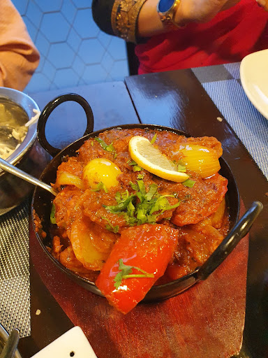 Photo of Maya Spice - 62-64 Chanterlands Ave, Hull HU5 3TT